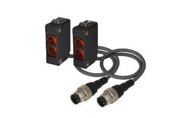 BJR Series Oil-Resistant/Oil-Proof Photoelectric Sensors